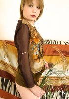 ATK Archives: Anastasia (Anastasia in footfetish)