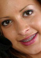 Anaie in thick women, Anaie (ana016) ATK Exotics: Anaie (Anaie in thick women)