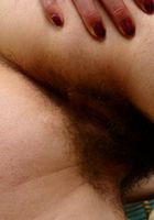 ATK Archives: Anat (Anat spreads her pussy)