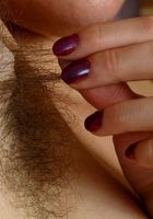 Anat spreads her pussy., Anat (ana024) ATK Archives: Anat (Anat spreads her pussy.)