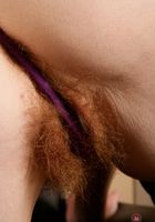 Ana brings back her incredible furry pussy., Ana Molly (ana036) ATK Natural & Hairy: Ana Molly (Ana brings back her incredible furry pussy.)