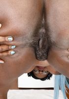 Atomic Ana Algos in black women, Atomic Ana Algos (ana043) ATK Exotics: Atomic Ana Algos (Atomic Ana Algos in black women)
