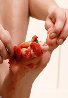 Ander in footfetish, Ander (and005) ATK Exotics: Ander (Ander in footfetish)