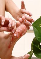 ATK Exotics: Ander (Ander in footfetish)