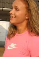 Andrea in candid, Andrea (and008) ATK Premium: Andrea (Andrea in candid)