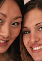 ATK Petites: Andie Valentino (Andie Valentino in lesbian)