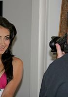 Andrea Kelly in behind the scenes, Andrea Kelly (and077) ATK Premium: Andrea Kelly (Andrea Kelly in behind the scenes)