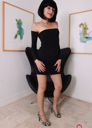 Andy Moon from ATK Natural & Hairy