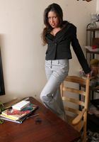 Angel in latinas, Angel (ang091) ATK Exotics: Angel (Angel in latinas)