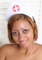 Angel in masturbation, Angel (ang109) ATK Exotics: Angel (Angel in masturbation)