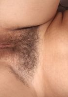 Hairy Angel spreads her tight bush, Corazon Del Angel (ang176) ATK Natural & Hairy: Corazon Del Angel (Hairy Angel spreads her tight bush)