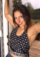Anita in upskirts and panties, Anita (ani019) ATK Archives: Anita (Anita in upskirts and panties)