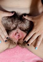 Anika Darling in scary hairy, Anika Darling (ani053) ATK Natural & Hairy: Anika Darling (Anika Darling in scary hairy)