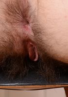 Anika Darling from ATK Natural & Hairy