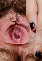 Anika Darling from ATK Natural & Hairy