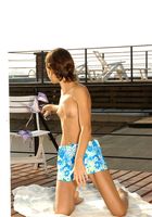 Anne in nudism, Anne (ann048) ATK Archives: Anne (Anne in nudism)