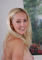 ATK Archives: Annah (Annah loves to get naked showing her sexy fit body)