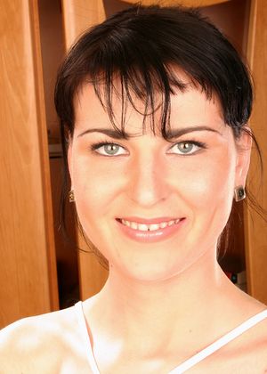 Anna from ATK Archives