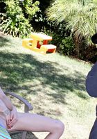 Anna Skye in behind the scenes, Anna Skye (ann083) ATK Premium: Anna Skye (Anna Skye in behind the scenes)
