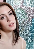 Anna De Ville Poses in a Skimpy Outfit, Anna De Ville (ann128) ATK Galleria: Anna De Ville (Anna De Ville Poses in a Skimpy Outfit)