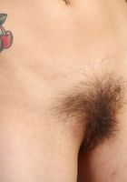 Annie in young and hairy, Annie (ann133) ATK Natural & Hairy: Annie (Annie in young and hairy)