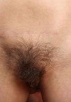 Annie in young and hairy, Annie (ann133) ATK Natural & Hairy: Annie (Annie in young and hairy)