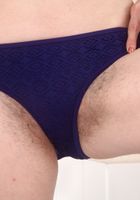 Anna May goes in the bathtub, Anna May (ann139) ATK Natural & Hairy: Anna May (Anna May goes in the bathtub)