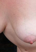 Apricot Pitts from ATK Natural & Hairy