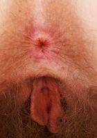 Apricot Pitts Dildo and Fishnet Lingerie, Apricot Pitts (apr024) ATK Natural & Hairy: Apricot Pitts (Apricot Pitts Dildo and Fishnet Lingerie)
