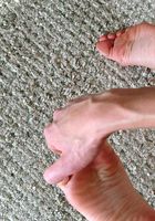 Ashley in footfetish, Ashley (ash017) ATK Archives: Ashley (Ashley in footfetish)