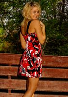 Ashlee in solo, Ashlee (ash036) ATK Premium: Ashlee (Ashlee in solo)