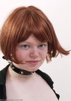 Alison in lingerie, Alison (ash037) ATK Archives: Alison (Alison in lingerie)