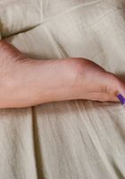 Ashley Graham loves to tease with her sexy feet, Ashlee Graham (ash053) ATK Petites: Ashlee Graham (Ashley Graham loves to tease with her sexy feet)