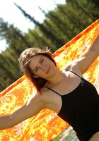 ATK Archives: Astrid (Astrid in nudism)