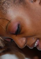 Atlanta in black women, Atlanta (atl002) ATK Exotics: Atlanta (Atlanta in black women)