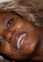 ATK Exotics: Atlanta (Atlanta in upskirts and panties)