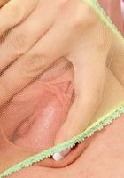 Horny blonde babe Aubrey teases and stuffs her panties in her pussy, Aubrey Banks (aub003) ATK Archives: Aubrey Banks (Horny blonde babe Aubrey teases and stuffs her panties in her pussy)