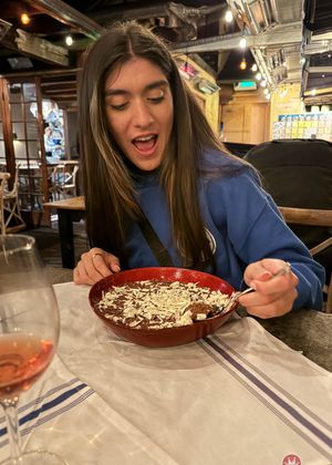 Aubry Babcock from ATK Galleria