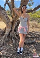 Aubry Babcock from ATK Girlfriends