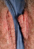 Aali spreads her pregnant hairy pussy, Aali Rousseau (aul001) ATK Natural & Hairy: Aali Rousseau (Aali spreads her pregnant hairy pussy)