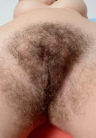 Hairy Twat delivered from Aali Rousseau, Aali Rousseau (aul001) ATK Natural & Hairy: Aali Rousseau (Hairy Twat delivered from Aali Rousseau)