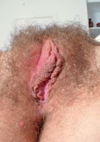 Aali pulls her meaty pink pussy open wide, Aali Rousseau (aul001) ATK Natural & Hairy: Aali Rousseau (Aali pulls her meaty pink pussy open wide)