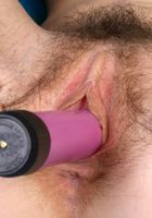 Hairy amateur Ava gets naked and uses her vibrator, Ava (ava009) ATK Archives: Ava (Hairy amateur Ava gets naked and uses her vibrator)