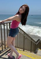 Ava Davis Ocean Side Date and Spreads, Ava Davis (ava023) ATK Galleria: Ava Davis (Ava Davis Ocean Side Date and Spreads)