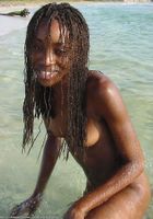 Azia in nudism, Azia (azi001) ATK Exotics: Azia (Azia in nudism)