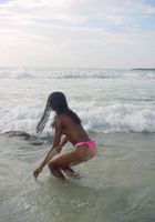 Azia in nudism, Azia (azi001) ATK Exotics: Azia (Azia in nudism)