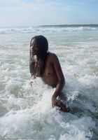 Azia in nudism, Azia (azi001) ATK Exotics: Azia (Azia in nudism)