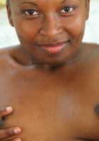 Black model Babydoll spreads her pussy, Babydoll (bab008) ATK Exotics: Babydoll (Black model Babydoll spreads her pussy)