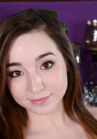 Bambi Brooks is Cute in a Dress, Bambi Brooks (bam010) ATK Galleria: Bambi Brooks (Bambi Brooks is Cute in a Dress)