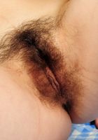 Banhina in exotic and hairy, Banhina (ban001) ATK Petites: Banhina (Banhina in exotic and hairy)